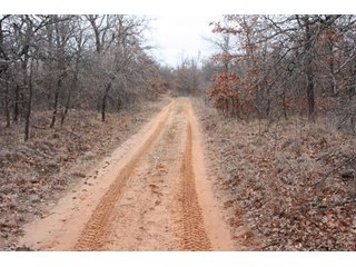 Property photo 26 - Creek County - Oklahoma Land Auction, 1,107 Acres 2 Tracts